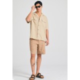 FUNKY BUDDHA FBM011-008-05-SAND Μπέζ Εικόνα 1