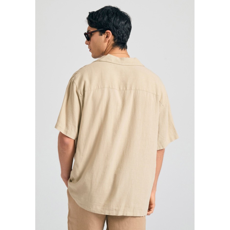 FUNKY BUDDHA FBM011-008-05-SAND Μπέζ