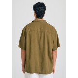 FUNKY BUDDHA FBM011-008-05-OLIVE ΛΑΔΙ Εικόνα 3