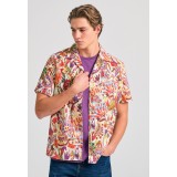 FUNKY BUDDHA FBM011-016-05-CHALK Ροζ Εικόνα 2