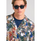 FUNKY BUDDHA FBM011-019-05-OFF WHITE Εκρού Εικόνα 1