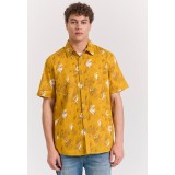 FUNKY BUDDHA FBM011-021-05-HONEY GOLD Κίτρινο Εικόνα 0