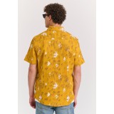 FUNKY BUDDHA FBM011-021-05-HONEY GOLD Κίτρινο Εικόνα 3