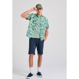 FUNKY BUDDHA FBM011-026-05-BRIGHT GREEN Πράσινο Εικόνα 0