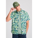 FUNKY BUDDHA FBM011-026-05-BRIGHT GREEN Πράσινο Εικόνα 1