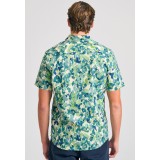 FUNKY BUDDHA FBM011-026-05-BRIGHT GREEN Πράσινο Εικόνα 2