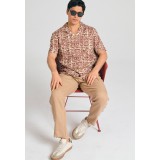 FUNKY BUDDHA FBM011-033-05-BISCOTTI Μπέζ Εικόνα 2
