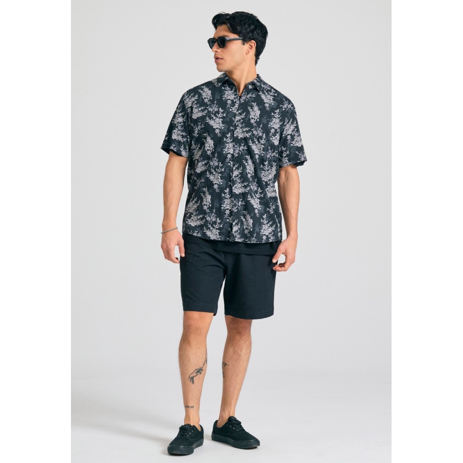FUNKY BUDDHA FBM011-035-05-BLACK Μαύρο