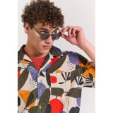 FUNKY BUDDHA FBM011-037-05-OFF WHITE Εκρού Εικόνα 1