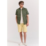FUNKY BUDDHA FBM011-039-05-DK KHAKI Χακί Εικόνα 0