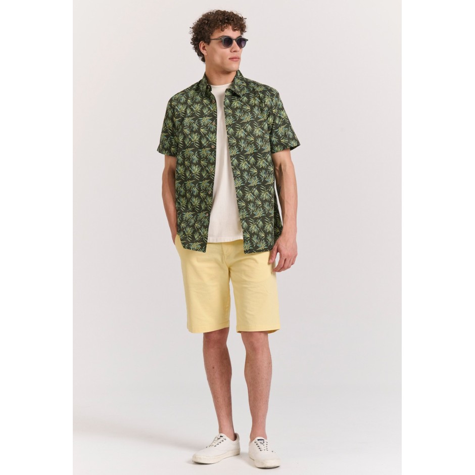FUNKY BUDDHA FBM011-039-05-DK KHAKI Χακί