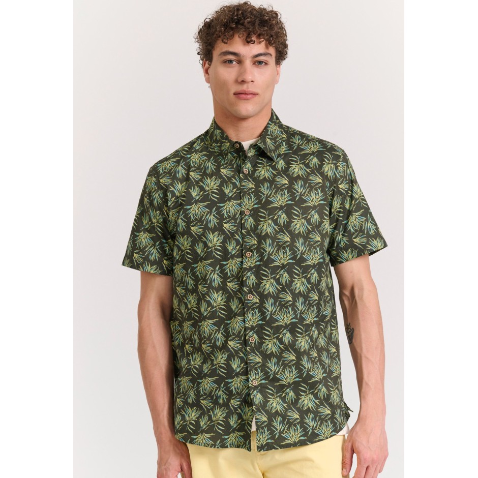 FUNKY BUDDHA FBM011-039-05-DK KHAKI Χακί