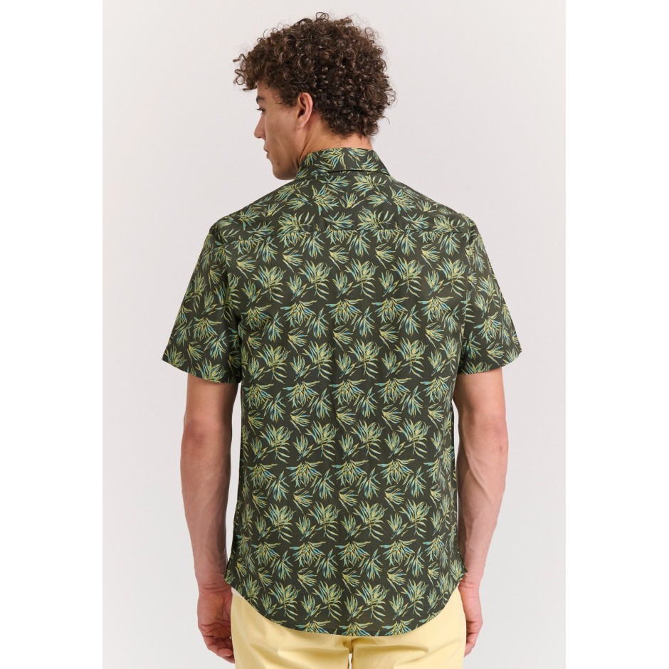 FUNKY BUDDHA FBM011-039-05-DK KHAKI Χακί