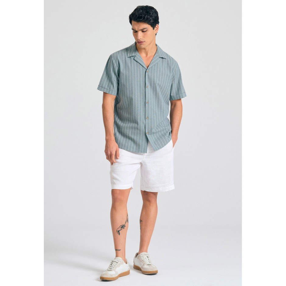 FUNKY BUDDHA FBM011-041-05-SAGE GREEN Πράσινο