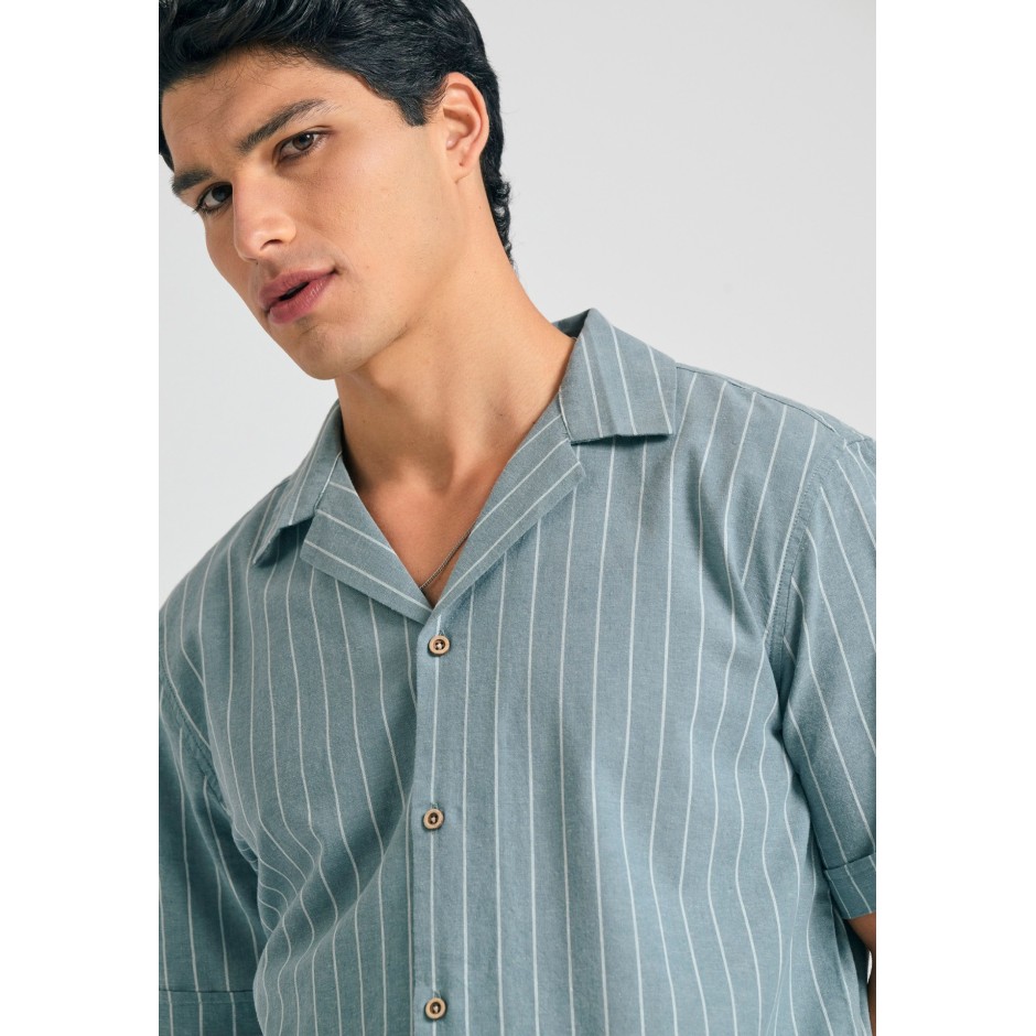 FUNKY BUDDHA FBM011-041-05-SAGE GREEN Πράσινο