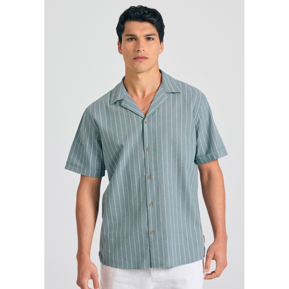 FUNKY BUDDHA FBM011-041-05-SAGE GREEN Πράσινο