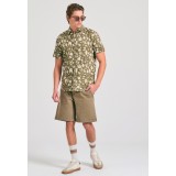 FUNKY BUDDHA FBM011-042-05-OLIVE ΛΑΔΙ Εικόνα 1