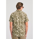 FUNKY BUDDHA FBM011-042-05-OLIVE ΛΑΔΙ Εικόνα 2