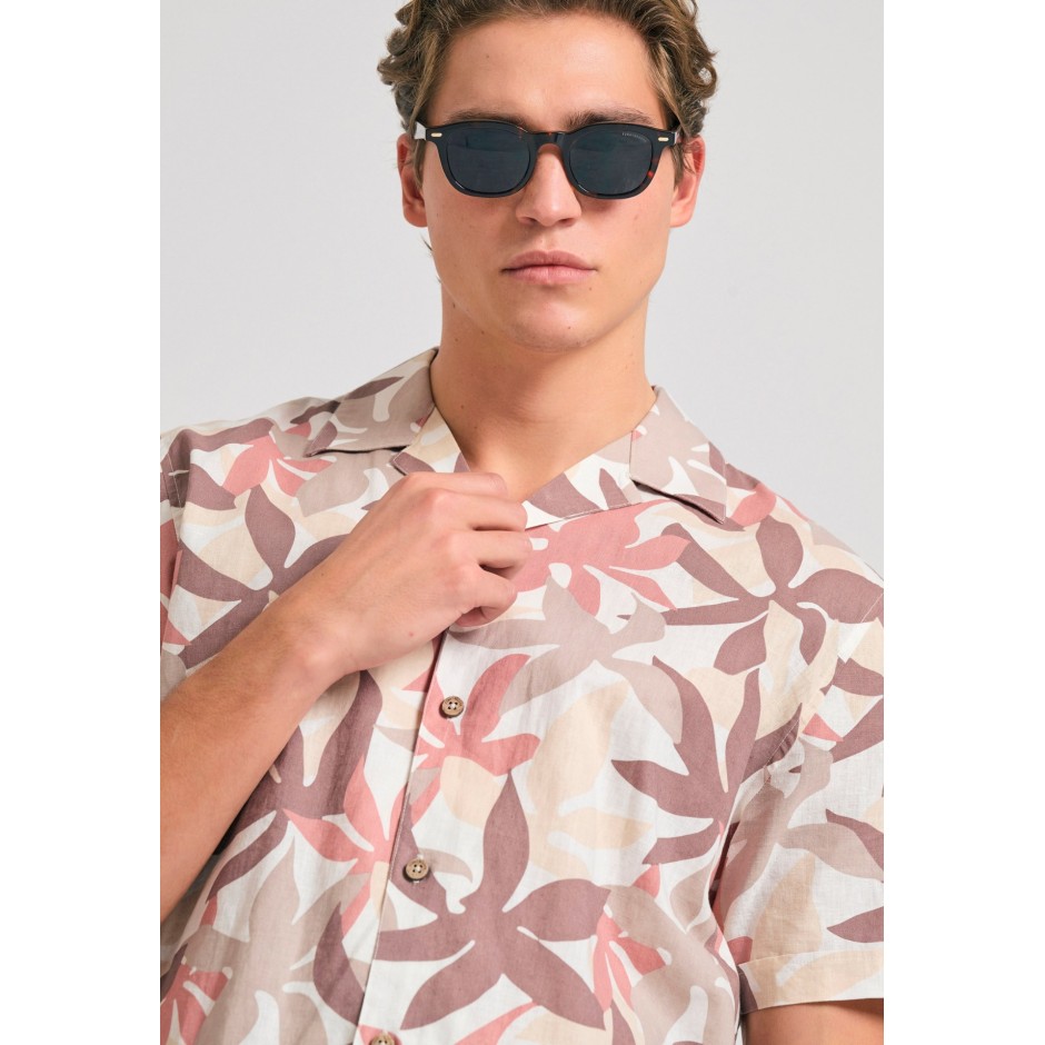 FUNKY BUDDHA FBM011-043-05-OFF WHITE Εκρού