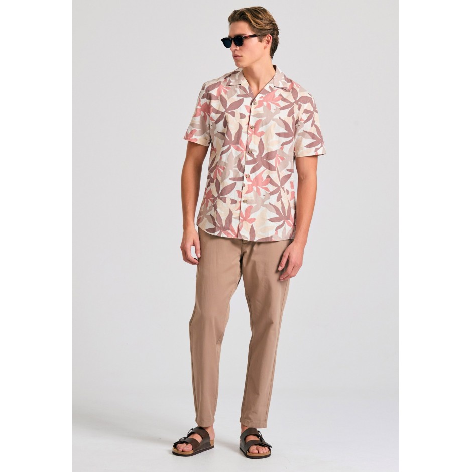 FUNKY BUDDHA FBM011-043-05-OFF WHITE Εκρού