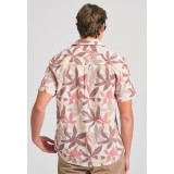 FUNKY BUDDHA FBM011-043-05-OFF WHITE Εκρού Εικόνα 3