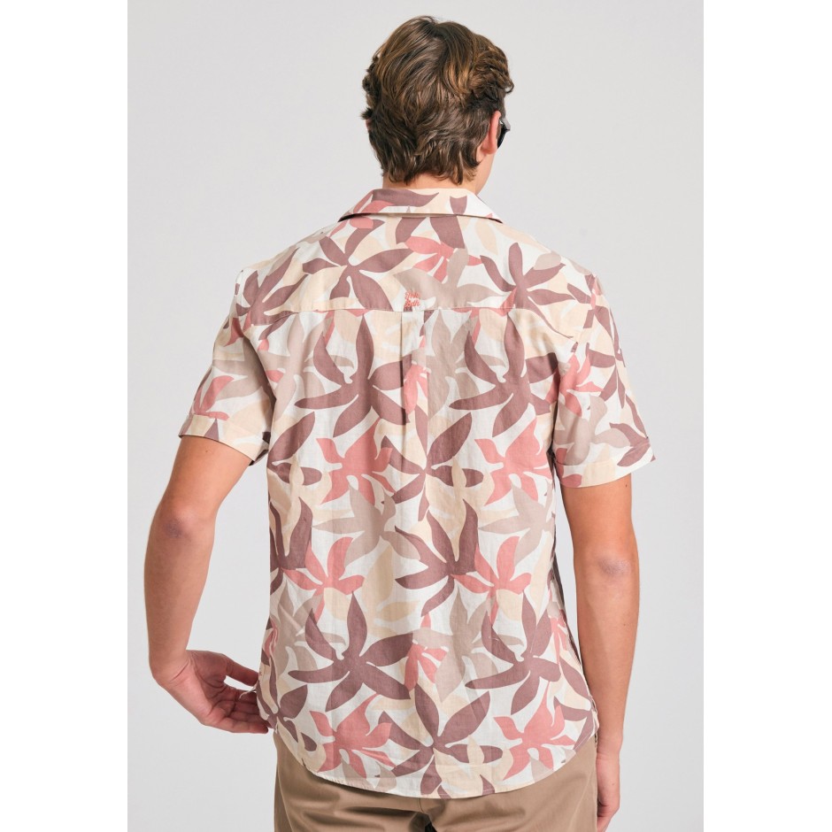 FUNKY BUDDHA FBM011-043-05-OFF WHITE Εκρού
