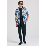 FUNKY BUDDHA FBM011-046-05-WHITE White Image 1