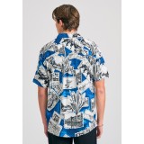 FUNKY BUDDHA FBM011-046-05-WHITE White Image 3