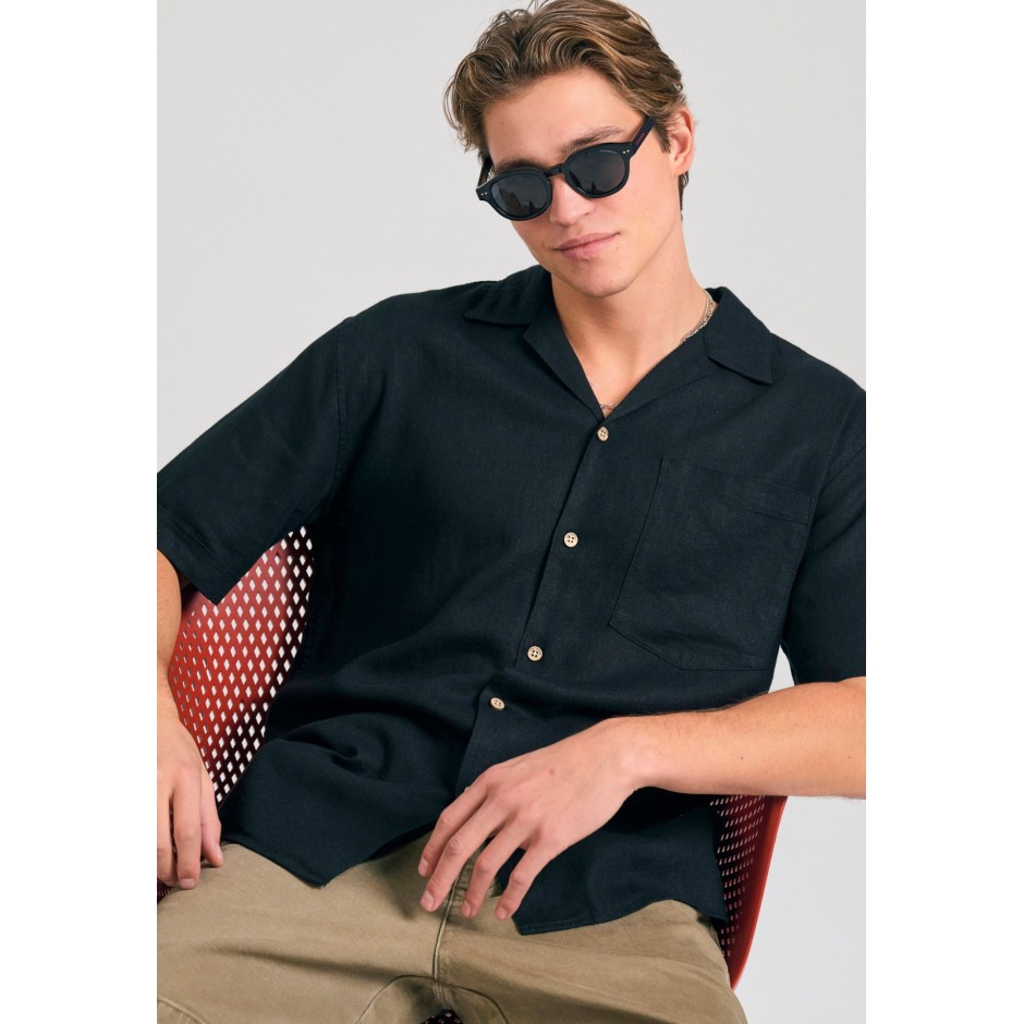 FUNKY BUDDHA FBM011-049-05-BLACK Black