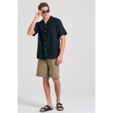 FUNKY BUDDHA FBM011-049-05-BLACK Black Image 1
