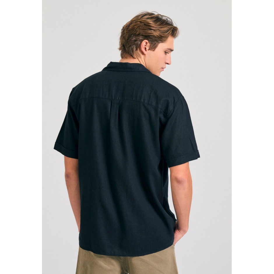 FUNKY BUDDHA FBM011-049-05-BLACK Black