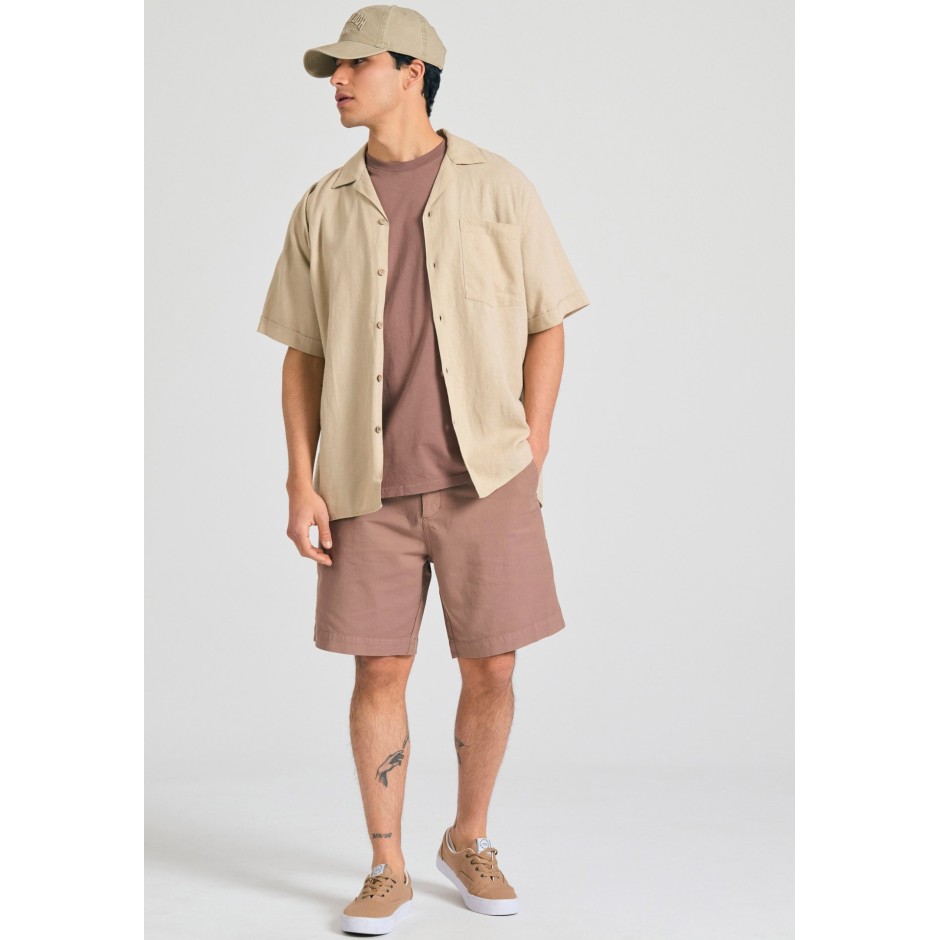 FUNKY BUDDHA FBM011-049-05-SAND Beige