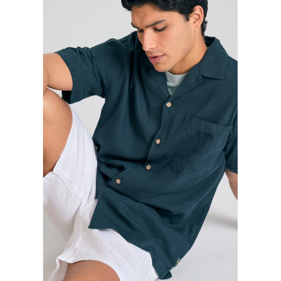 FUNKY BUDDHA FBM011-049-05-DK TEAL Petrol