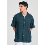 FUNKY BUDDHA FBM011-049-05-DK TEAL Petrol Image 2