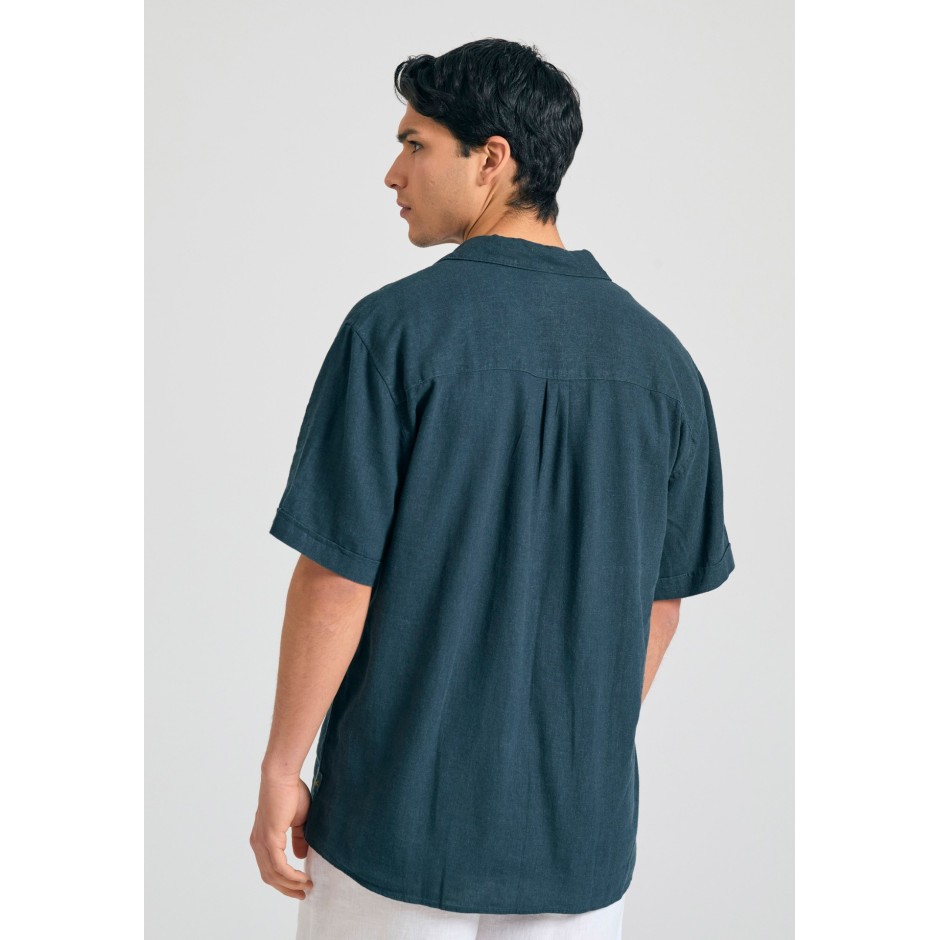 FUNKY BUDDHA FBM011-049-05-DK TEAL Petrol