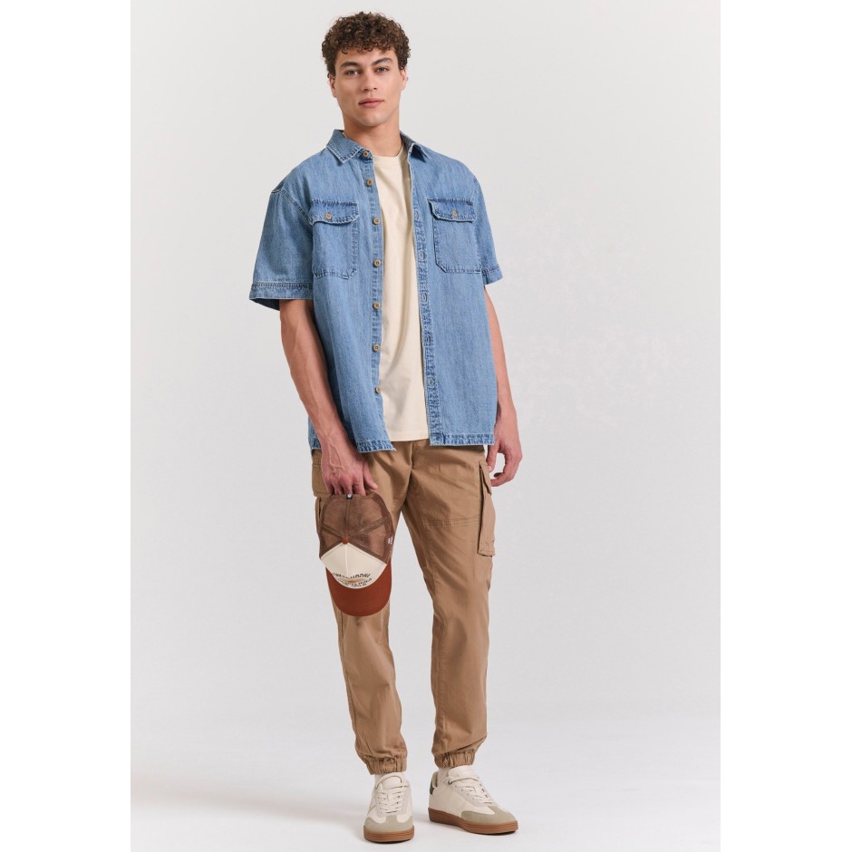 FUNKY BUDDHA FBM011-053-05-MD BLUE Blue