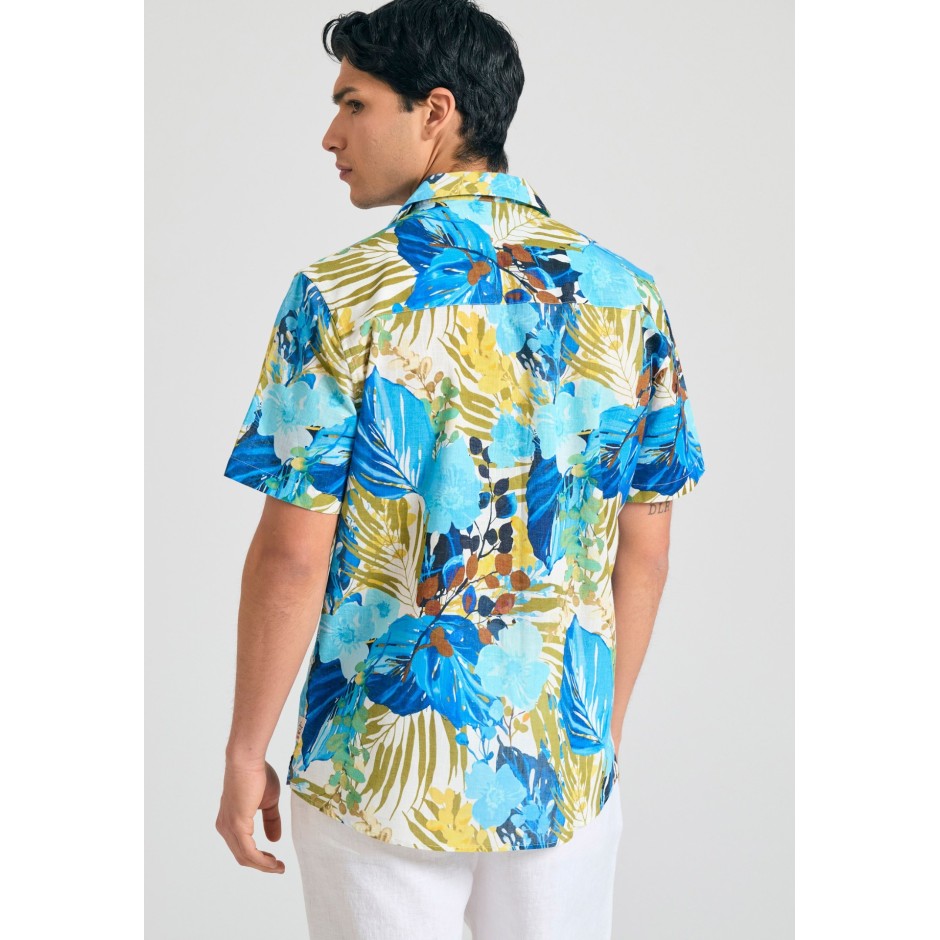 FUNKY BUDDHA FBM011-057-05-OFF WHITE Ecru