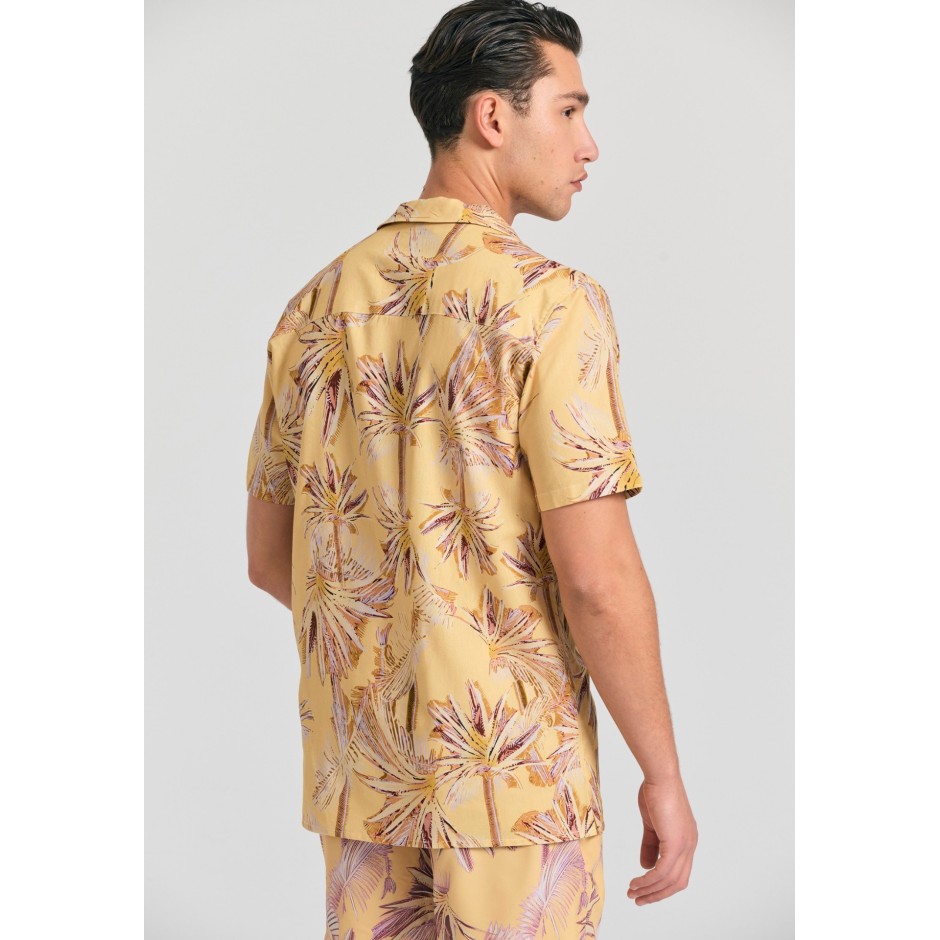 FUNKY BUDDHA FBM011-071-05-PINEAPPLE Yellow