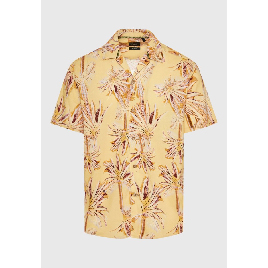 FUNKY BUDDHA FBM011-071-05-PINEAPPLE Yellow