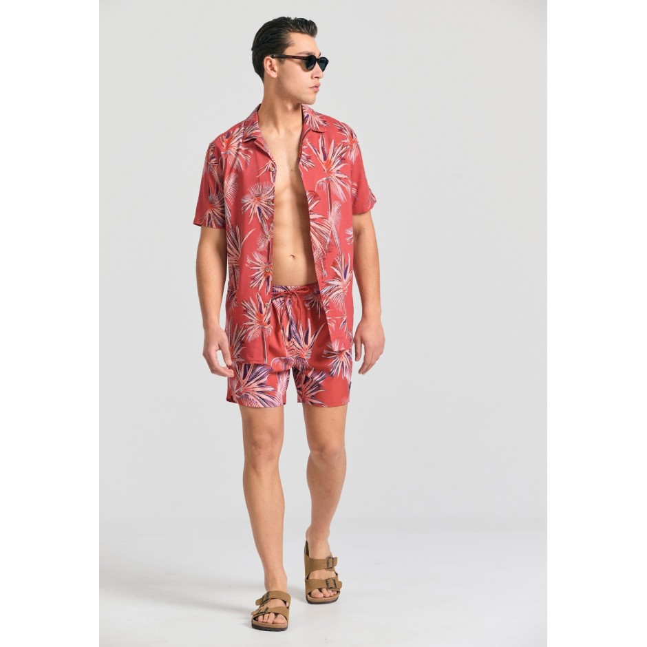 FUNKY BUDDHA FBM011-071-05-PAPRIKA Βordeaux