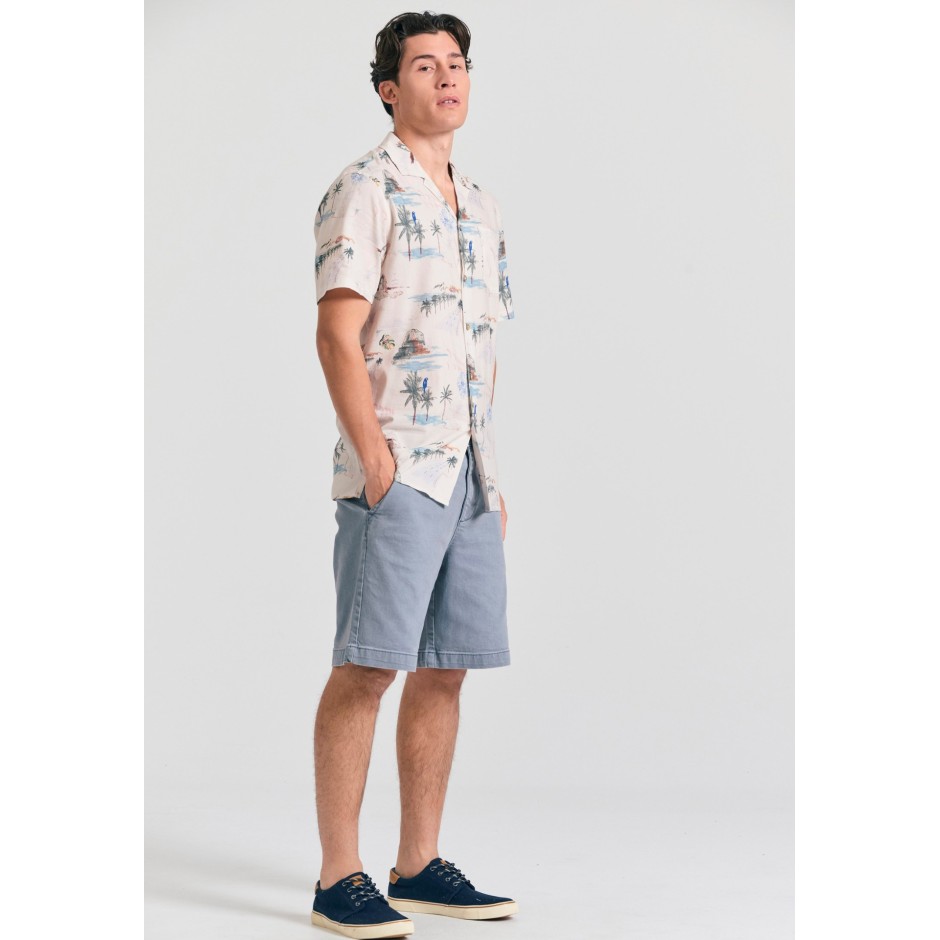 FUNKY BUDDHA FBM011-072-05-CHALK Pink