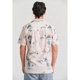 FUNKY BUDDHA FBM011-072-05-CHALK Pink Image 2