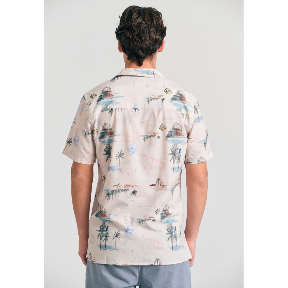 FUNKY BUDDHA FBM011-072-05-CHALK Pink