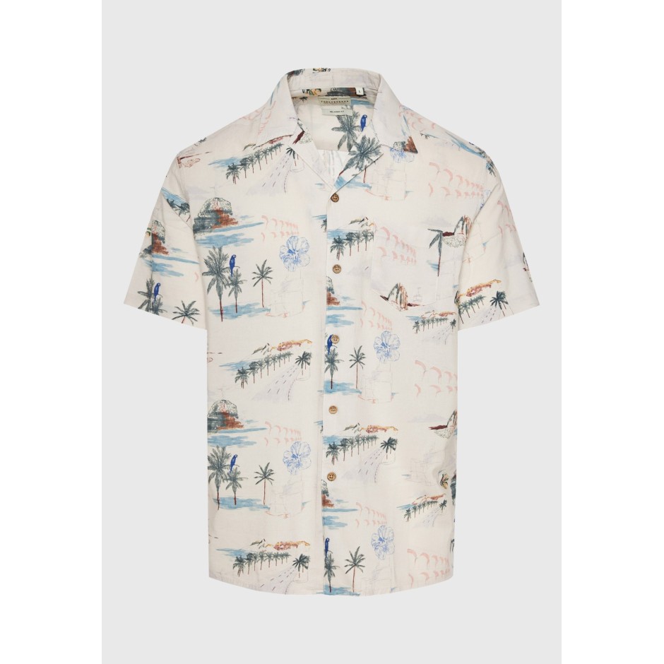 FUNKY BUDDHA FBM011-072-05-CHALK Pink
