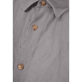 FUNKY BUDDHA  FBM013-002-05-GREY Γκρί Εικόνα 0