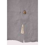 FUNKY BUDDHA  FBM013-002-05-GREY Γκρί Εικόνα 1