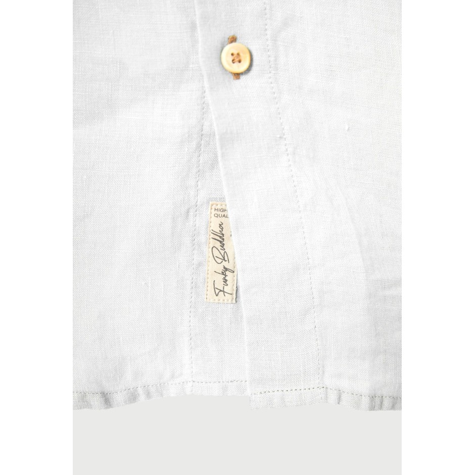 FUNKY BUDDHA  FBM013-002-05-WHITE White