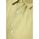 FUNKY BUDDHA  FBM013-002-05-FOAM GREEN Green Image 1