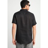 FUNKY BUDDHA  FBM013-002-05-BLACK Μαύρο Εικόνα 1