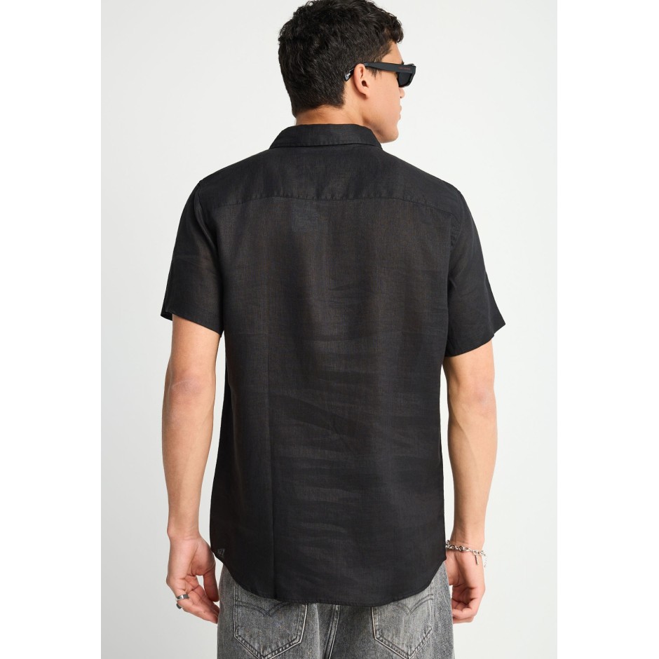 FUNKY BUDDHA  FBM013-002-05-BLACK Μαύρο